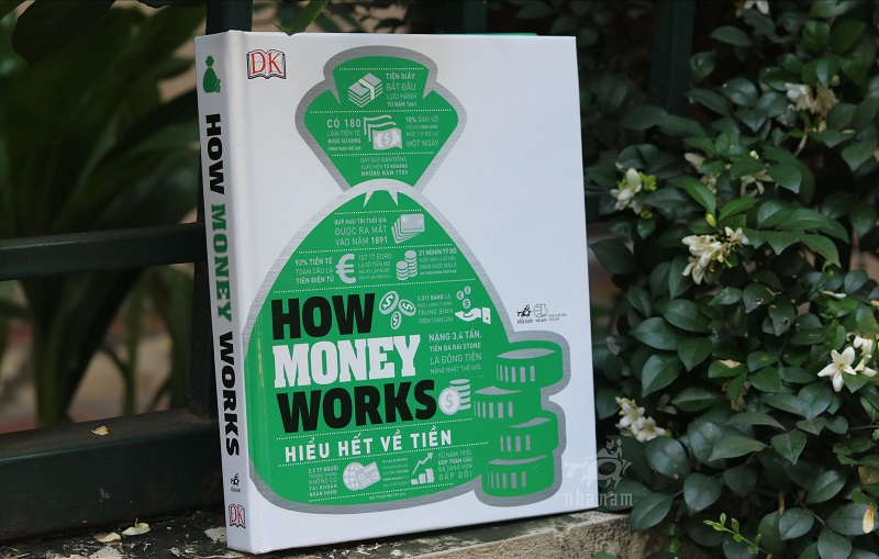Review sách How Money Works - Hiểu Hết Về Tiền