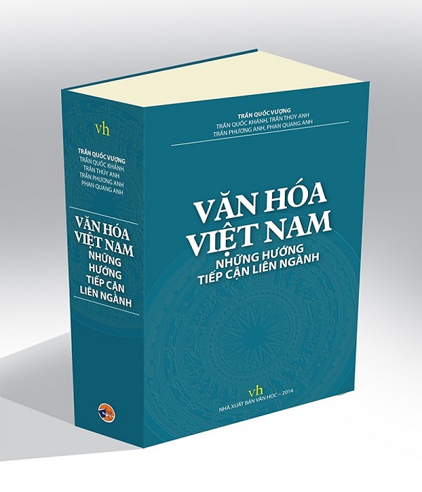 Văn Hóa Việt Nam Những Hướng Tiếp Cận Liên Ngành