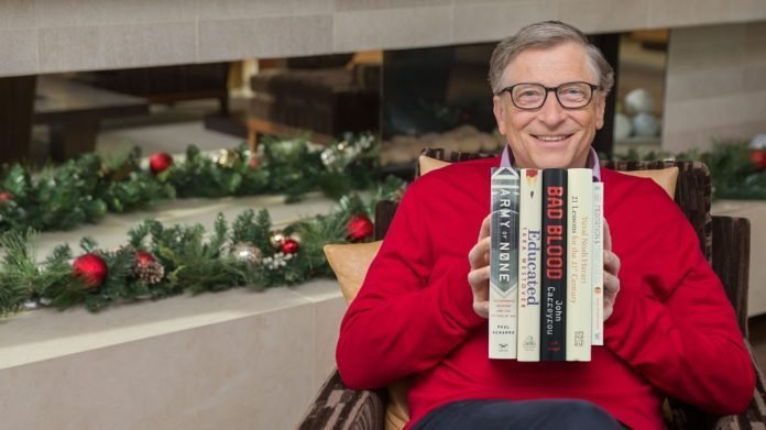 Cảm nhận của Bill Gates về Homo Deus – Lược Sử Tương Lai