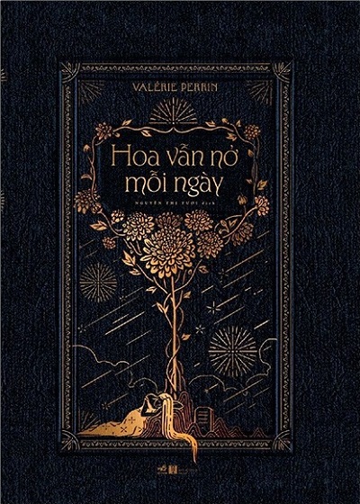 Hoa Vẫn Nở Mỗi Ngày