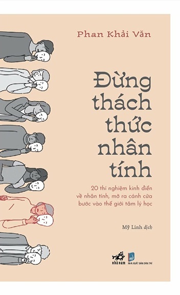 Review sách Đừng Thách Thức Nhân Tính