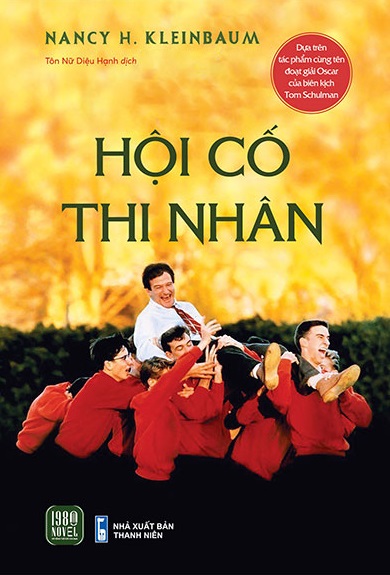 Review sách Hội Cố Thi Nhân