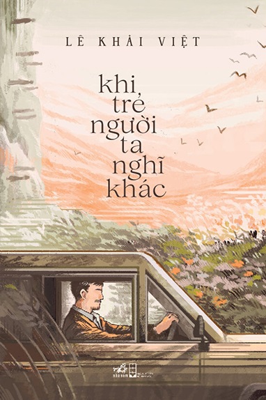 Review sách Khi Trẻ Người Ta Nghĩ Khác