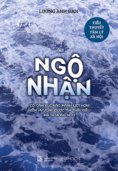 Review sách Ngộ Nhận