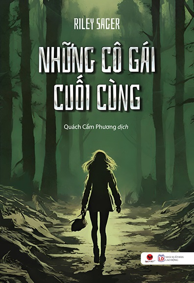 Review sách Những Cô Gái Cuối Cùng