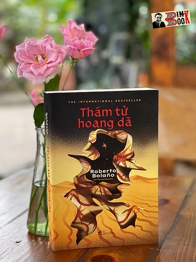 Review sách Thám Tử Hoang Dã