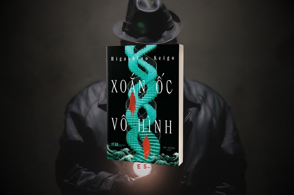 Review sách Xoắn Ốc Vô Hình