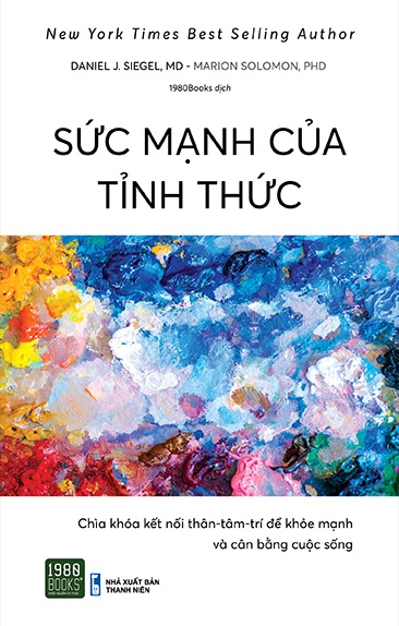 Review sách Sức Mạnh Của Tỉnh Thức