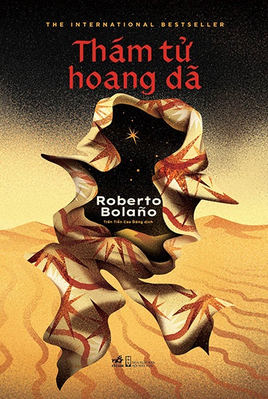 Giới thiệu sách Thám Tử Hoang Dã - Tác giả Roberto Bolaño