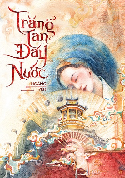 Review sách Trăng Tan Đáy Nước