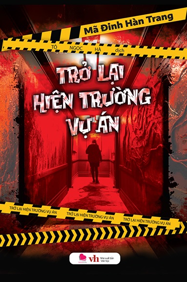 Review sách Trở Lại Hiện Trường Vụ Án