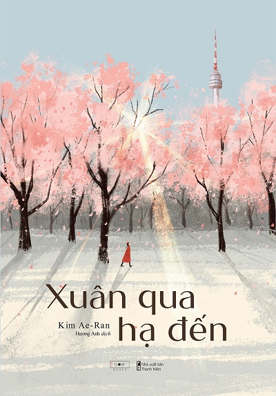 Review sách Xuân Qua Hạ Đến