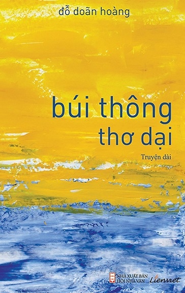 Review sách Búi Thông Thơ Dại