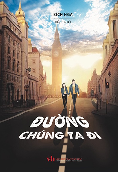 Review sách Đường Chúng Ta Đi