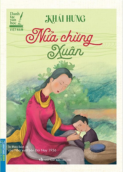 Review sách Nửa Chừng Xuân