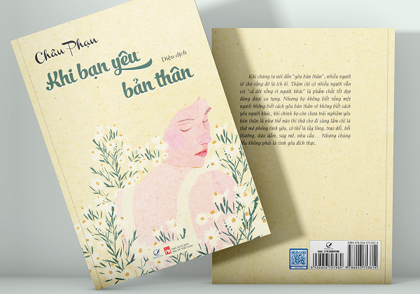 Review sách Khi Bạn Yêu Bản Thân