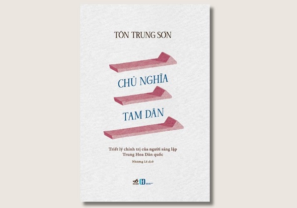 Review sách Chủ Nghĩa Tam Dân