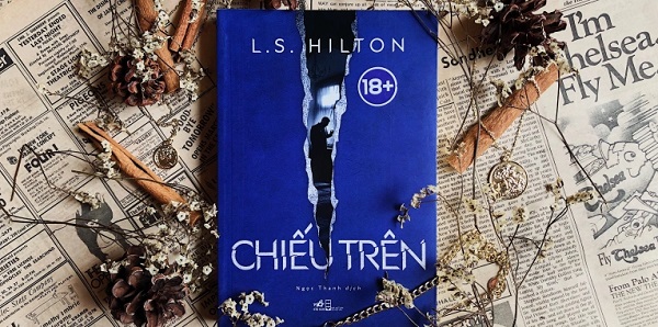 Review sách Chiếu Trên