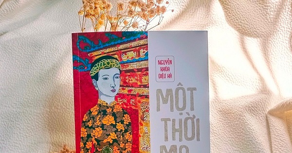 Review sách Một Thời Mạ Huế