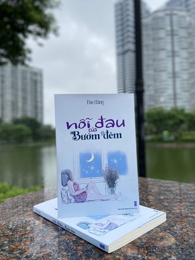 Review sách Nỗi Đau Của Bướm Đêm