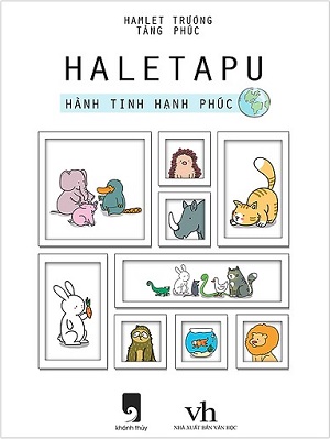 Haletapu – Hành Tinh Hạnh Phúc