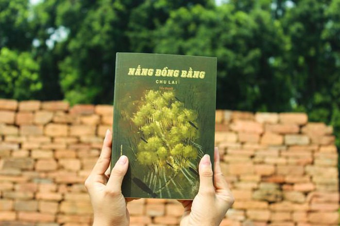 Review sách Nắng Đồng Bằng