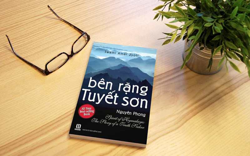 Review sách Bên Rặng Tuyết Sơn