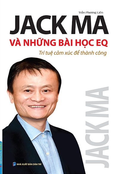 Jack Ma Và Những Bài Học EQ