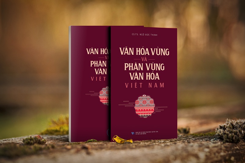 Review sách Văn Hóa Vùng Và Phân Vùng Văn Hóa Việt Nam