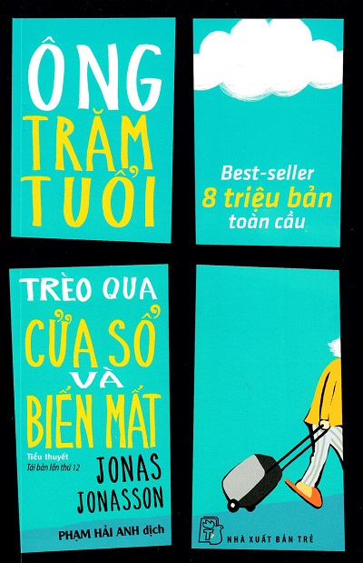 Ông Trăm Tuổi Trèo Qua Cửa Sổ Và Biến Mất