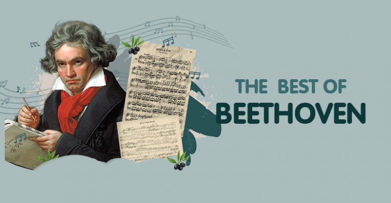 Review sách Beethoven: Âm Nhạc Và Cuộc Đời