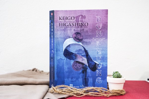 Những ý nghĩa đằng sau cuốn tiểu thuyết trinh thám 'đơn phương' của Keigo Higashino