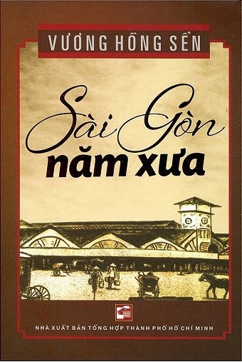 Sài Gòn Năm Xưa