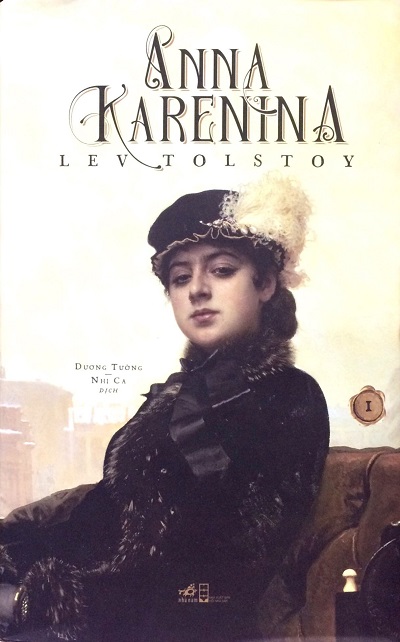 instal the new version for android Anna Karenina