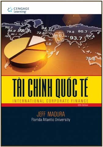 Tài Chính Quốc Tế (International Corporatr Finance 10th Edition)