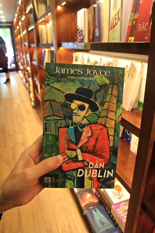 Review sách Dân Dublin