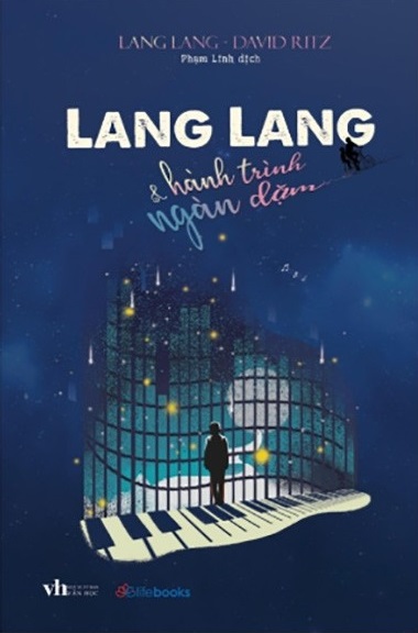 Lang Lang & Hành Trình Ngàn Dặm