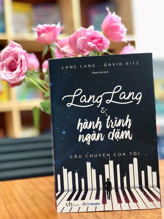 Review sách Lang Lang & Hành Trình Ngàn Dặm