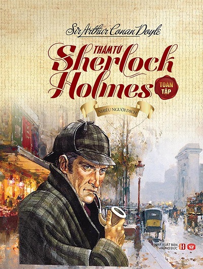 Thám Tử Sherlock Holmes Toàn Tập
