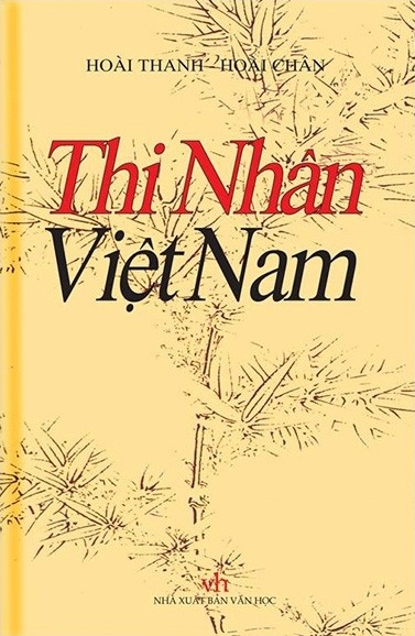 Thi nhân Việt Nam