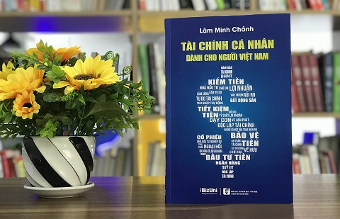 Review sách Tài Chính Cá Nhân Cho Người Việt Nam