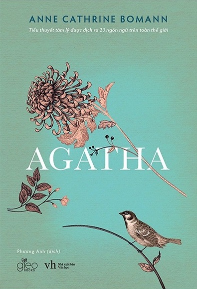 Agatha - Anne Cathrine Bomann