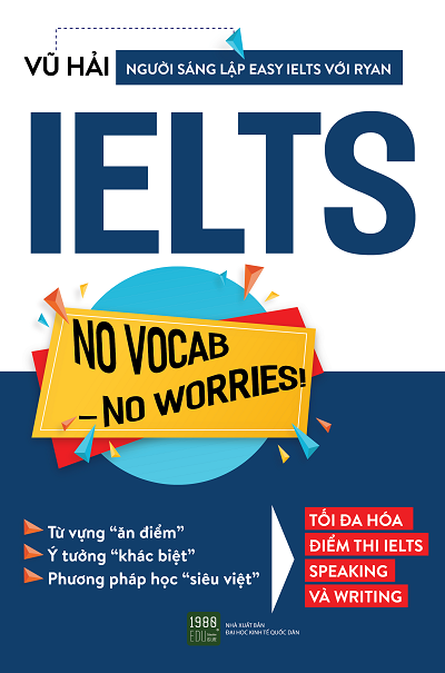 No Vocab - No Worries
