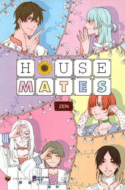 Housemates - Zen