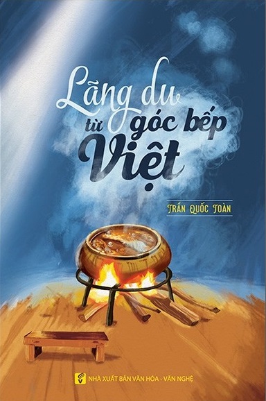 Lãng Du Từ Góc Bếp Việt