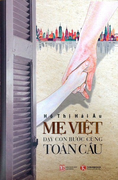 Mẹ Việt Dạy Con Bước Cùng Toàn Cầu