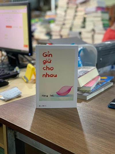 Review sách Gìn Giữ Cho Nhau