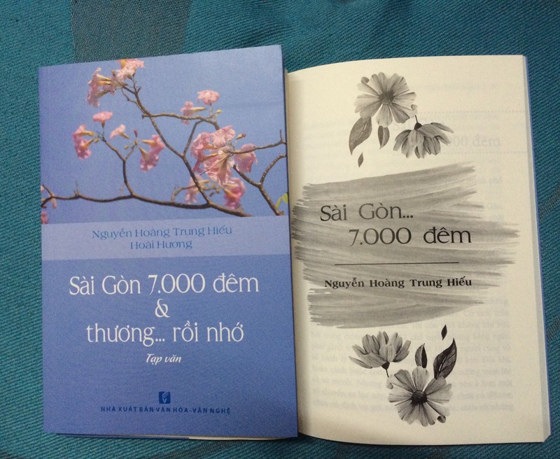 Review sách Sài Gòn 7000 Đêm Và Thương... Rồi Nhớ