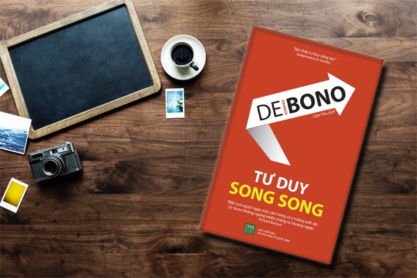 Review sách Tư Duy Song Song