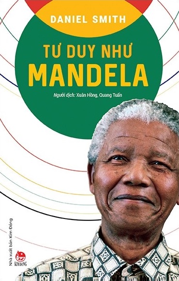 Tư Duy Như Mandela